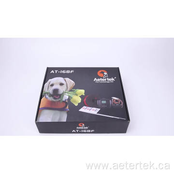 Aetertek AT-168F dog containment wire fence receiver